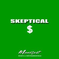 Thumbnail for the Manifest - Skeptical (Instrumental) link, provided by host site