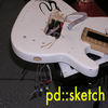 Thumbnail for the PD - Sketch link, provided by host site