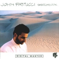 Thumbnail for the John Patitucci - Sketchbook link, provided by host site