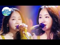 Thumbnail for the Rain - Soyou(소유) - (Sketchbook) | KBS WORLD TV link, provided by host site