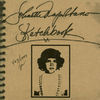 Thumbnail for the Johnette Napolitano - Sketchbook link, provided by host site