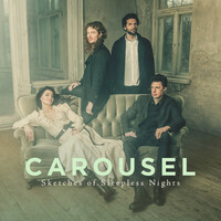 Thumbnail for the Carousel - Sketches of Sleepless Nights link, provided by host site