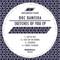 Thumbnail for the Doc Daneeka - Sketches Of You link, provided by host site