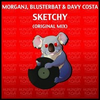 Thumbnail for the Blusterbat - Sketchy link, provided by host site