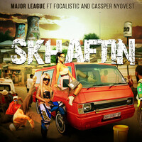 Thumbnail for the Major League Djz - Skhaftin link, provided by host site