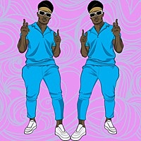Thumbnail for the A-Star - Skibo link, provided by host site