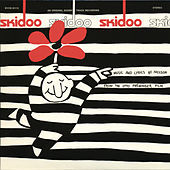 Thumbnail for the Harry Nilsson - Skidoo link, provided by host site