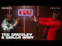 Thumbnail for the Tee Grizzley - & Skilla Baby "Gorgeous" (Live Performance) | Open Mic link, provided by host site