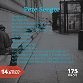 Thumbnail for the Pete Seeger - Skillet Good and Greasy link, provided by host site