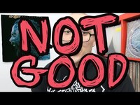 Thumbnail for the Anthony Fantano - Skillet's Unleashed: NOT GOOD link, provided by host site