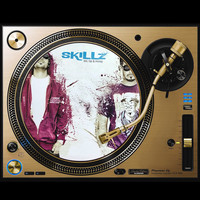 Thumbnail for the Skillz - Skillz - Inati link, provided by host site