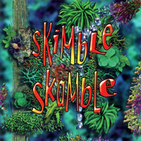 Thumbnail for the Chris & Cosey - Skimble Skamble link, provided by host site