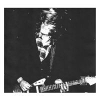 Image of Ty Segall linking to their artist page due to link from them being at the top of the main table on this page