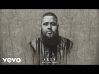 Thumbnail for the Rag'n'Bone Man - Skin (Ben Pearce Remix Edit) link, provided by host site