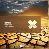 Thumbnail for the Fenna Day - Skin & Bone (F.G. Noise Remix) link, provided by host site