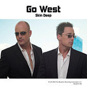 Thumbnail for the Go West - Skin Deep link, provided by host site