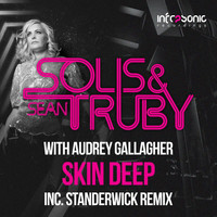 Thumbnail for the Solis & Sean Truby - Skin Deep (STANDERWICK Remix) link, provided by host site