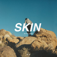 Thumbnail for the Manila Killa - Skin (Myrne Remix) link, provided by host site