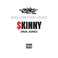 Thumbnail for the Bonez - Skinny link, provided by host site