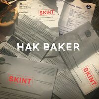 Thumbnail for the Hak Baker - Skint link, provided by host site