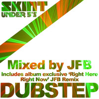 Thumbnail for the JFB - Skint Presents Dubstep (Mixed by JFB) link, provided by host site