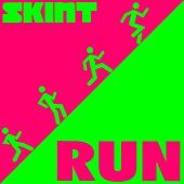 Thumbnail for the Nick Hook - Skint Run Continuous Mix (Mixed By Nick Hook) link, provided by host site