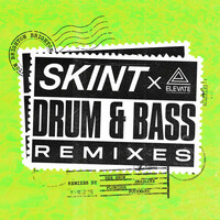 Thumbnail for the Deadline - Skint x Elevate Records the Drum and Bass Remixes link, provided by host site