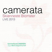 Thumbnail for the Kammerkoret CAMERATA - Skiønneste Blomster link, provided by host site
