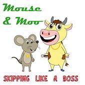 Thumbnail for the Mouse - Skipping Like a Boss link, provided by host site
