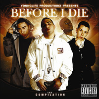 Image of Scrilla C linking to their artist page due to link from them being at the top of the main table on this page
