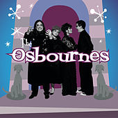 Thumbnail for the Ozzy Osbourne - Skit 14 link, provided by host site