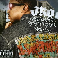 Thumbnail for the J-Ro - Skit link, provided by host site