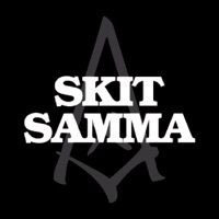Thumbnail for the Allyawan - Skitsamma link, provided by host site