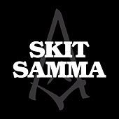 Thumbnail for the Allyawan - Skitsamma link, provided by host site