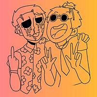 Thumbnail for the Think Tank - Skkrt link, provided by host site