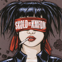 Thumbnail for the Skold - SKOLD vs. KMFDM link, provided by host site