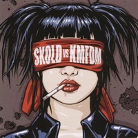 Thumbnail for the Skold - SKOLD vs. KMFDM link, provided by host site