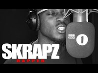 Thumbnail for the Charlie Sloth - Skrapz - Fire In The Booth link, provided by host site