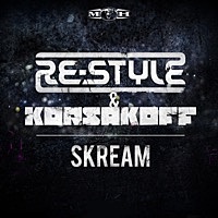 Thumbnail for the Re-Style - Skream link, provided by host site