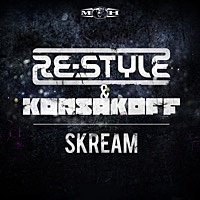 Thumbnail for the Re-Style - Skream link, provided by host site