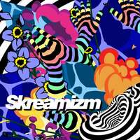 Thumbnail for the Skream - Skreamizm 8 link, provided by host site