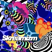 Image of Skream linking to their artist page due to link from them being at the top of the main table on this page