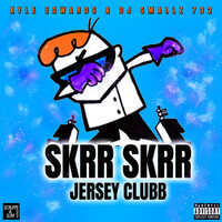 Thumbnail for the Kyle Edwards - Skrr Skrr (Jersey Club) link, provided by host site