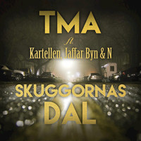 Thumbnail for the TMA - Skuggornas Dal link, provided by host site