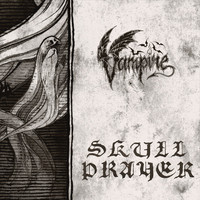 Thumbnail for the Vampire - Skull Prayer (rough mix) link, provided by host site