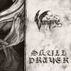 Thumbnail for the Vampire - Skull Prayer (Rough Mix) link, provided by host site