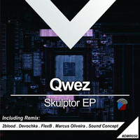 Thumbnail for the Marcus Oliveira - Skulptor - Marcus Oliveira Remix link, provided by host site