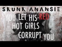 Thumbnail for the F.O. - Skunk Anansie "Sad Sad Sad" link, provided by host site