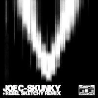 Thumbnail for the Joe C - Skunky link, provided by host site