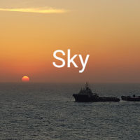 Thumbnail for the Mariusx - Sky link, provided by host site